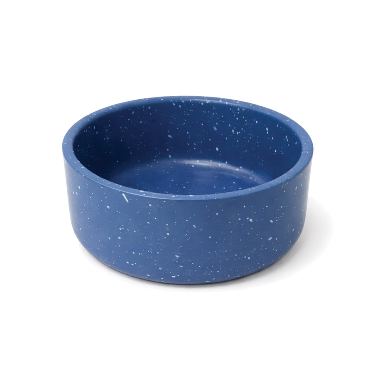 Happy Pet Double Walled Speckle Bowl 18cm