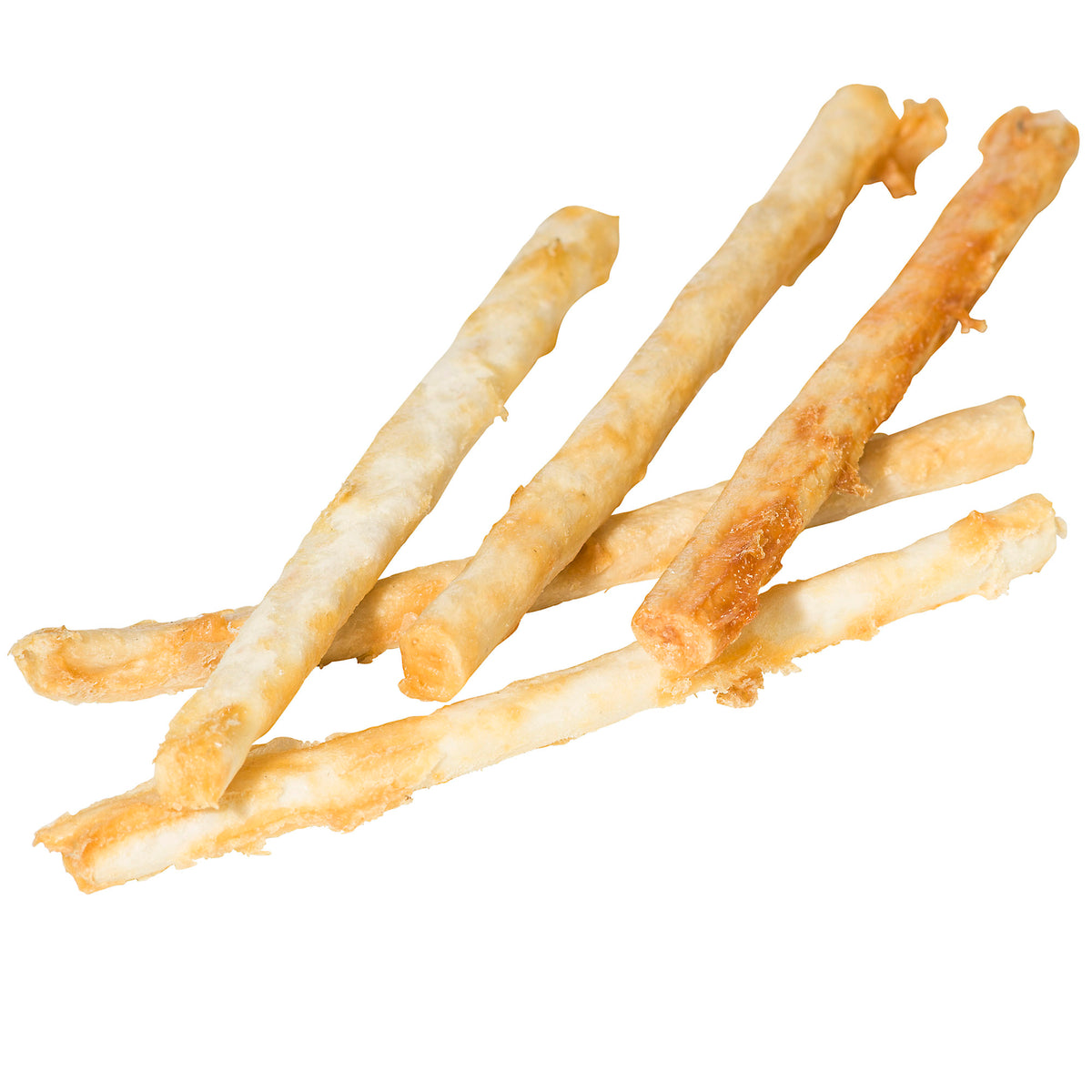 Nothing to Hide Small Twist Stix Chicken 10pk