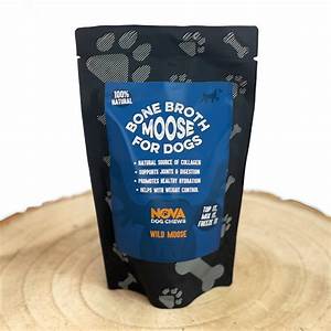 Nova Moose Bone Broth 230ML