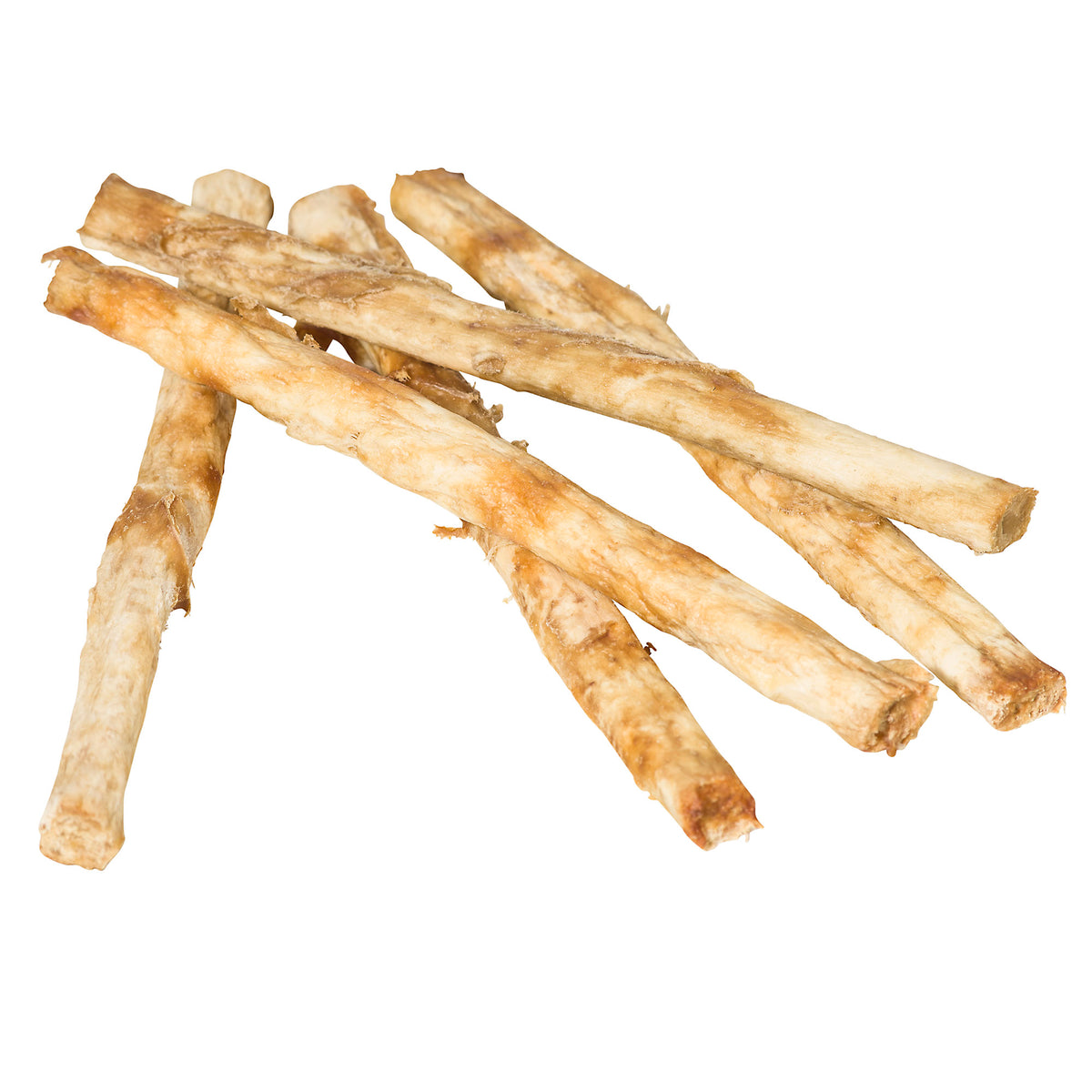Nothing to Hide Small Twist Stix Beef 10pk