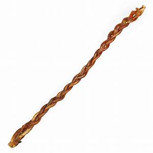 JR Full Braided Pizzle