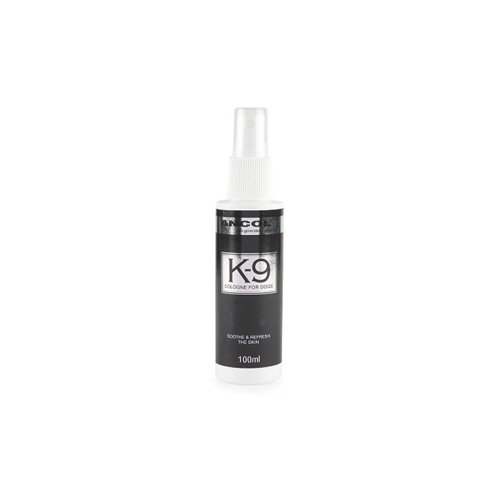 Ancol Cologne K-9 100ml