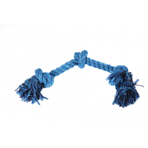 Happy Pet Nuts For Knots 3 Knot Small