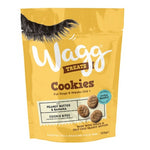 Wagg Cookies 125g