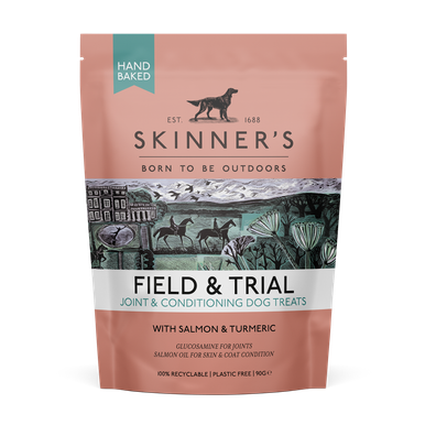 Skinners Joint & Conditioning Treats 90g