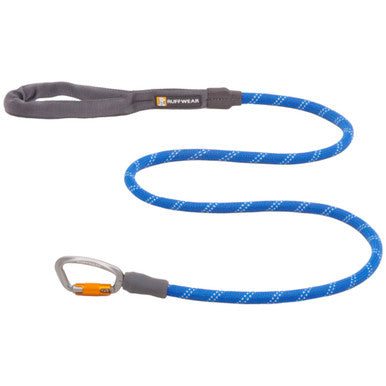 Ruffwear Knot-A-Leash Blue Pool