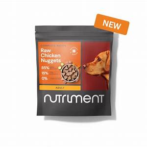 Nutriment Chicken Nuggets 1KG