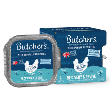Butchers Recovery 4PK