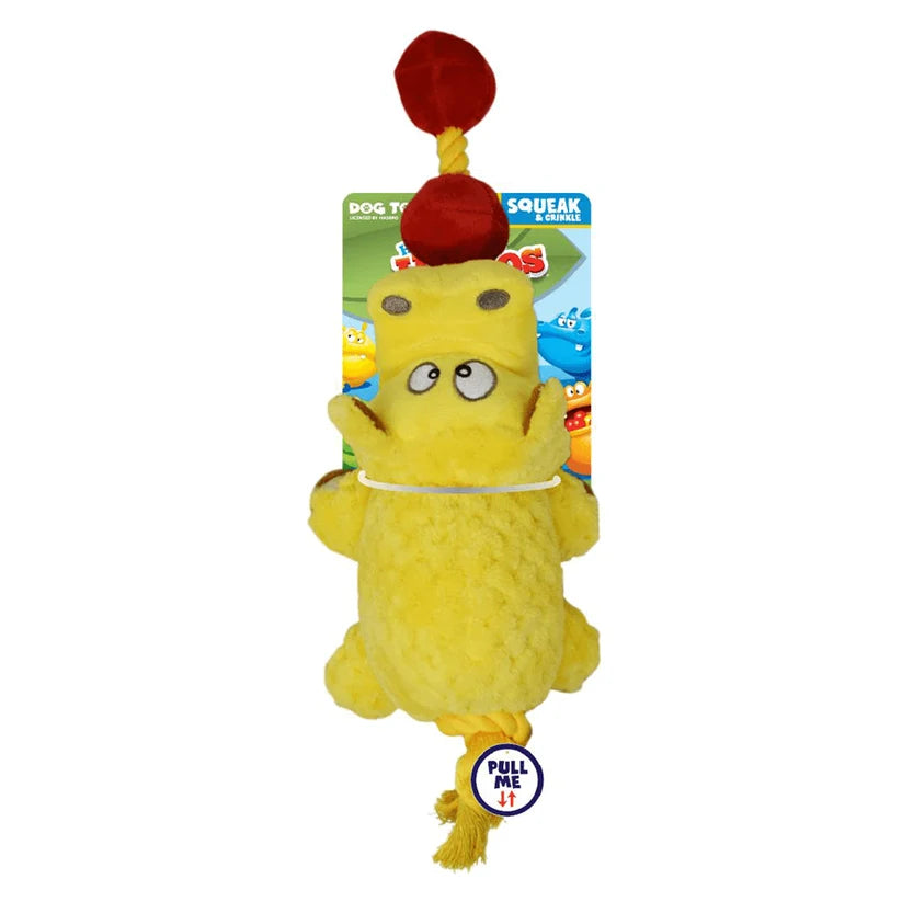 Hasbro Hungry Hippo Tug