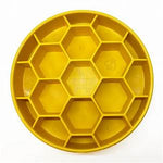 Sodapup Honeycomb Yellow