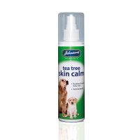 Johnson's Tea Tree Skin Calm 150ml