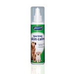 Johnson's Tea Tree Skin Calm 150ml
