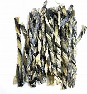 JR Fish Twists