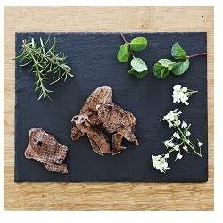 Nutriment Raw Lamb Puffs 100G