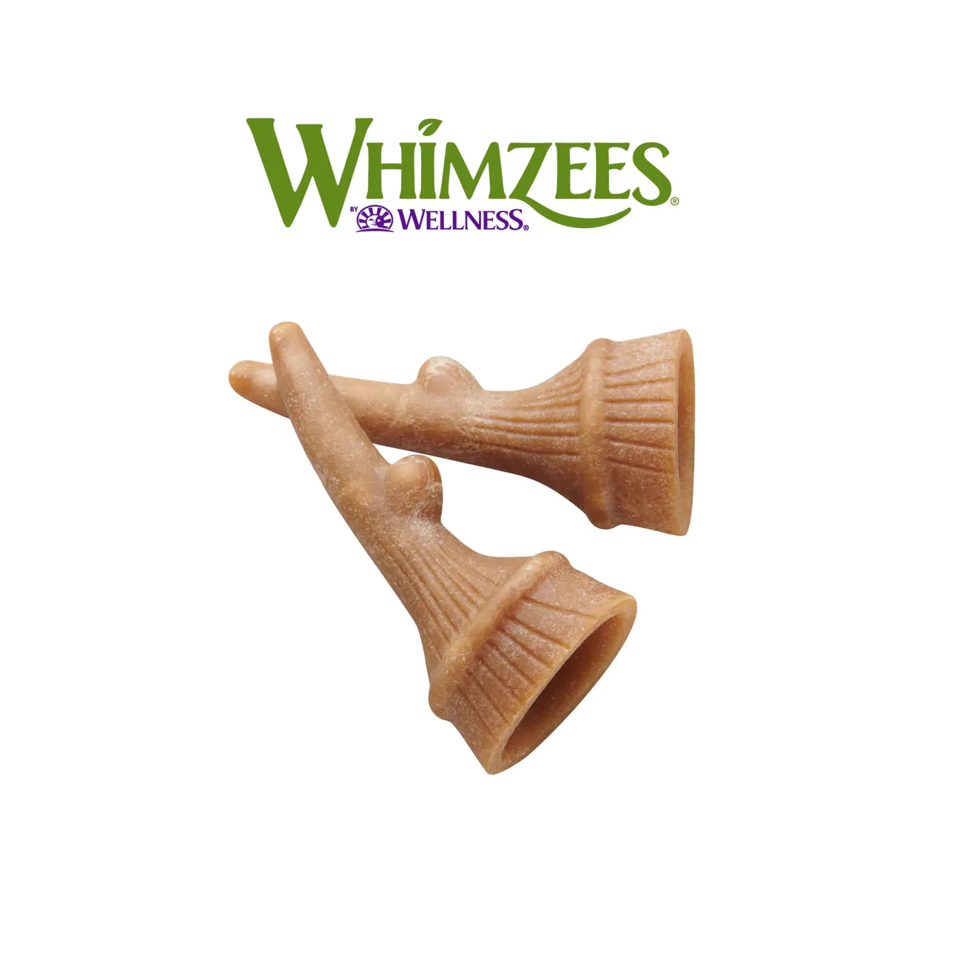 Whimzees Dog Treat Antler