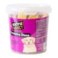 Extra Select Crunchy Duos 1Lt