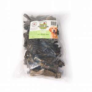 Nova Goat Tripe 1KG