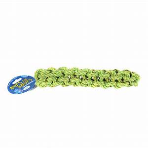 Happy Pet Dog Toy Nuts For Knots Ball Log