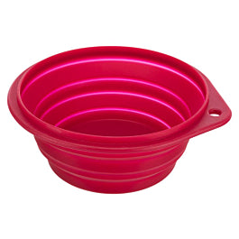 Trixie Travel Bowl