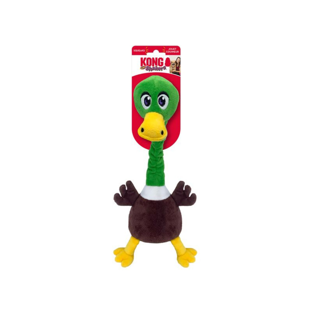 KONG Shakers Bobz Mallard Medium
