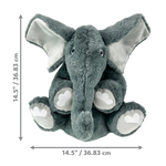 KONG Comfort Kiddos Jumbo Elephant XL