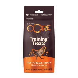 Wellness Core Training Treats Chicken 170g