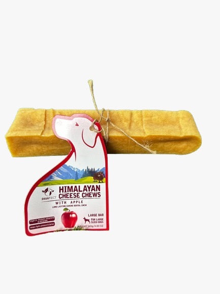 Pawfect Yaker Apple