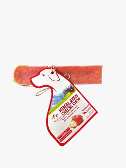 Pawfect Yaker Strawberry