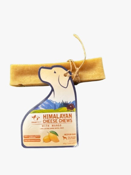 Pawfect Yaker Mango