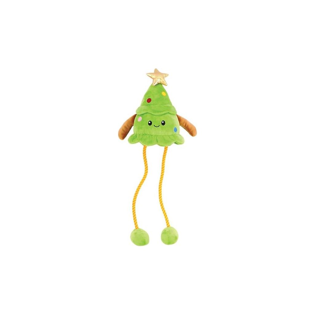Happy Pet Christmas Kendall The Christmas Tree