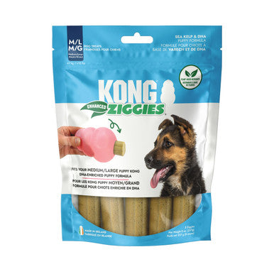 KONG Ziggies Puppy