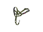 Company of Animals Halti Headcollar Green 1