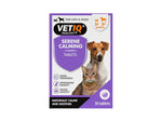 VetIQ Serene Calming 30 Tabs