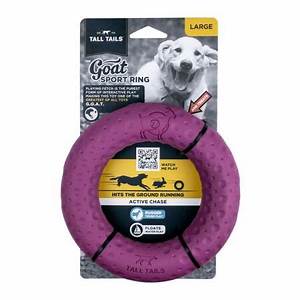 Tall Tails G.O.A.T Sport Ring Large