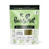 Pooch & Mutt Dental Sticks Spirulina & Mint 7PK 251g