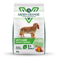 Arden Grange VetCare Weight Control 2kg