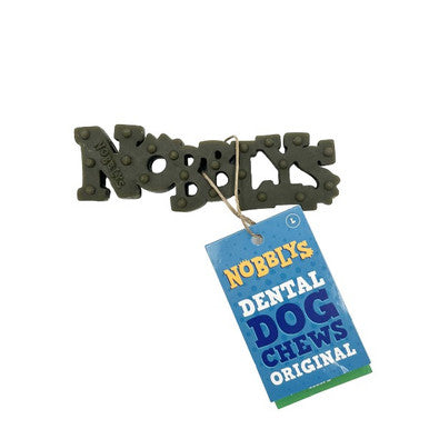Nobblys Original Peanut Butter