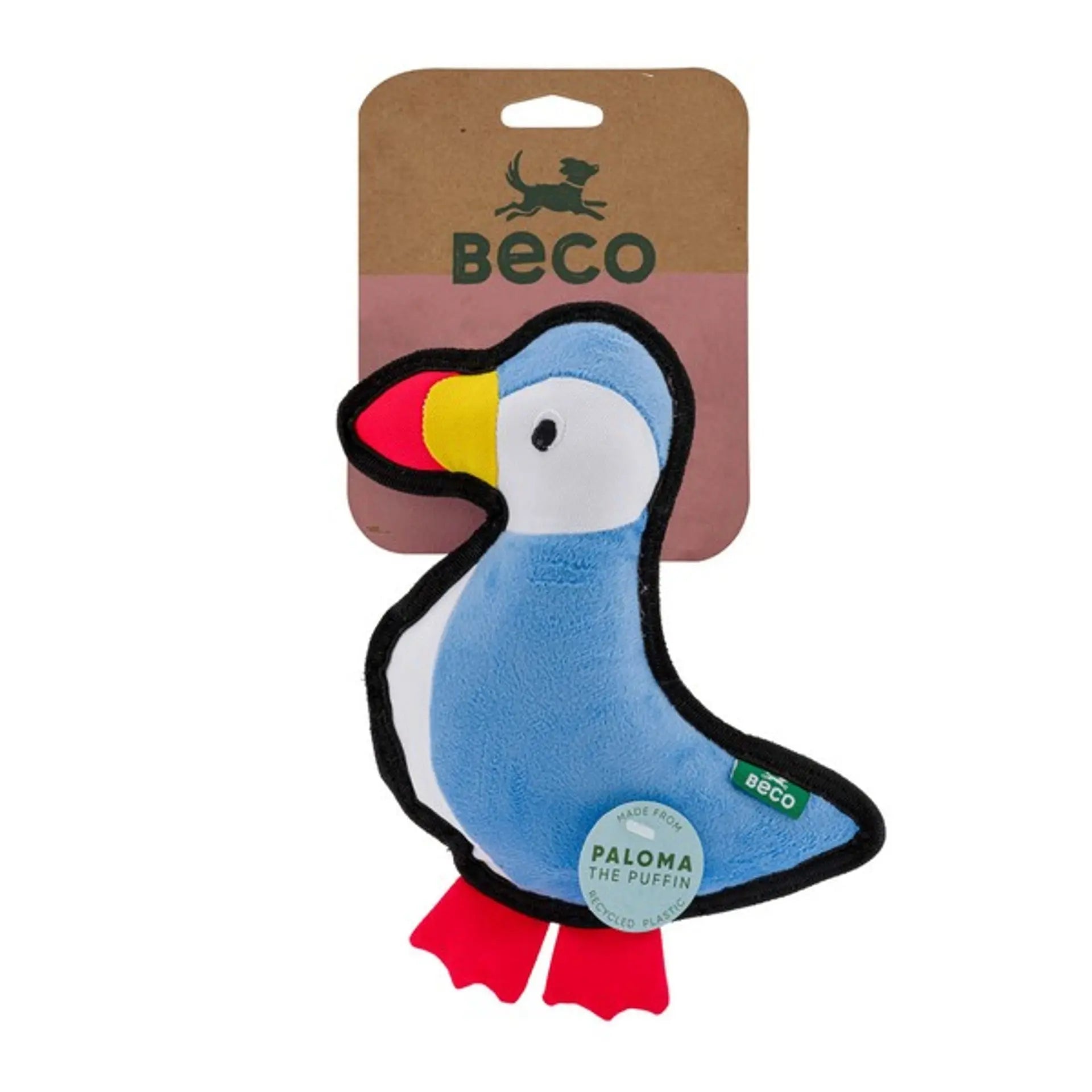 Beco Paloma Puffin