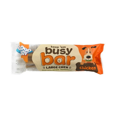 Good Boy Busy Bar
