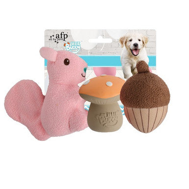 All For Paws Little Buddy 3pk