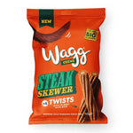 Wagg Steak Skewer 4pk