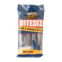 Extra Select Chew Sticks 4pk