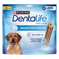 Purina Dentalife Large 12pk