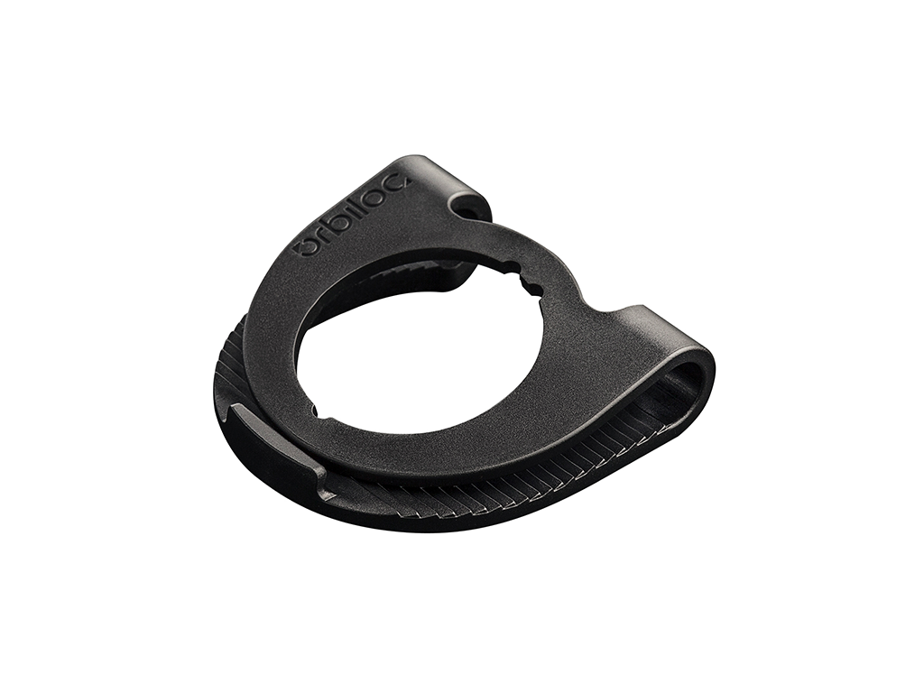 Orbiloc Clip