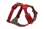 Ruffwear Front Range Dog Harness Red Canyon XX-Small