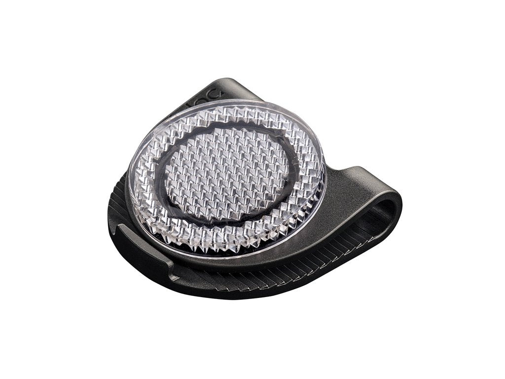 Orbiloc Reflective Clip