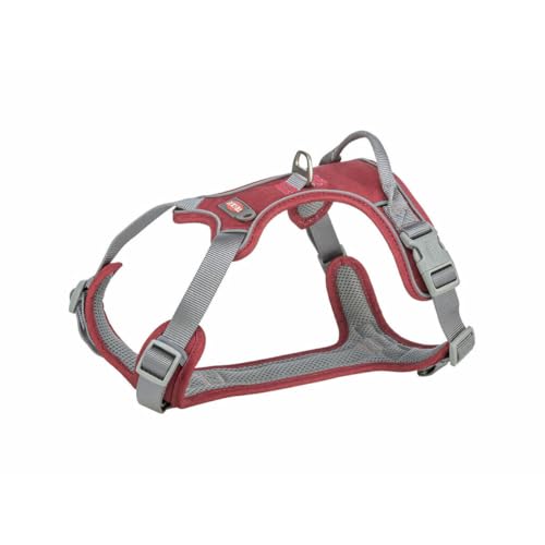 Trixie Premium Harness Sangria