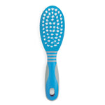 Ancol Ergo Soft Bristle Brush
