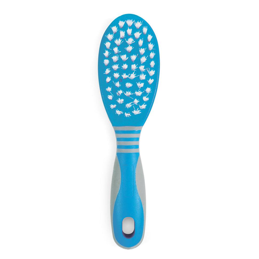 Ancol Ergo Soft Bristle Brush