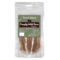 Pure & Natural Simply Wild Boar 1kg